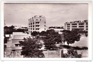 4SC674) SIDI BEL ABBES - FORMATO PICCOLO