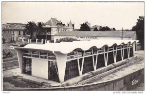 ALGERIE - SIDI BEL ABBES - La nouvelle poissonnerie - Ecrite 1966