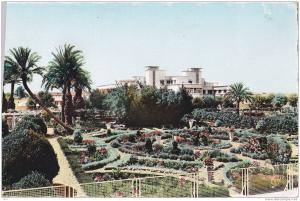 cpsm algerie sidi bel abbes  l hopital