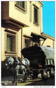 Carte Postale Afrique Algérie Sidi Bel abbès  la Gare trés beau plan