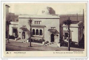 Philippeville