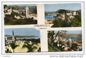ALGERIA - AK 146265 Philippeville (Algérie)
