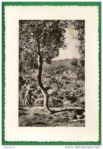 cpm  ALGERIE   -  SKIKDA  , Vue générale         ...........LMC5