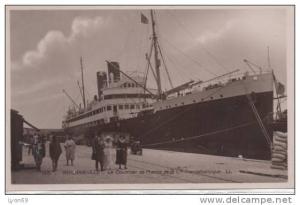 158  ¨PHILIPPEVILLE   LE COURRIER DE FRANCE