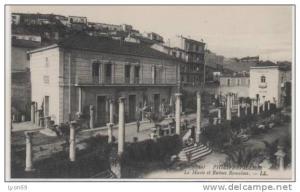 60  ¨PHILIPPEVILLE  LE MUSEE