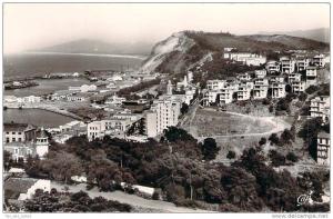 Philippeville - Vue générale