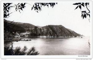 PHILIPPEVILLE  Stora,la Baie et le Village.