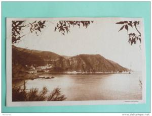SKIKDA - PHILIPPEVLLE - Stora, la Baie, le Village