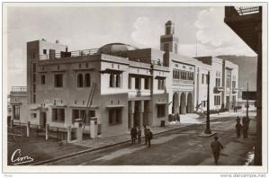 ALGERIE(PHILIPPEVILLE)