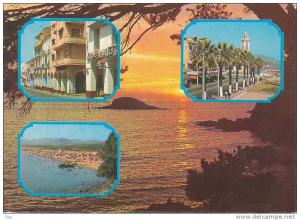 Skikda (Algérie) - Souvenir