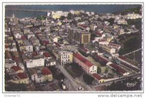 (Algérie) 019, Philippeville, Combier 2A, Vue sur la Ville