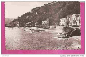 PHILIPPEVILLE ( SKIKDA )  -   * LA ROUTE DE STORA avec HOTELS ET PLAGE *    -    Editeur  JOMONE  N°6