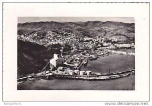 ALGERIE. PHILIPPEVILLE.N 26 H. VUE GENERALE DU PORT