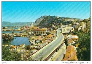 CP.  SKIKDA.  VUE  GENERALE