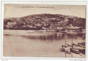 Philippeville