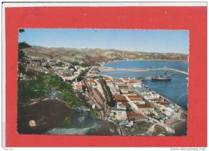 PHILIPPEVILLE cpsm Vue Générale       4 Sirecky