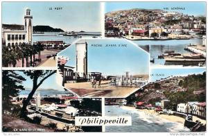 Philippeville - Souvenir
