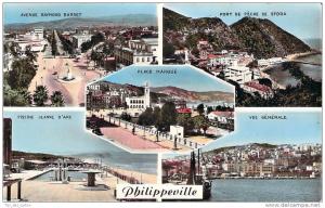 Philippeville - Souvenir