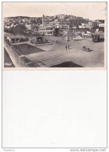 Philippeville Constantine générale train locomotive ?