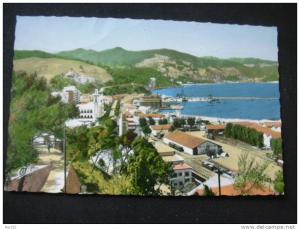 PHILIPPEVILLE QUARTIER DE LA GARE