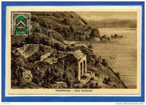 14 philippeville   villa romaine