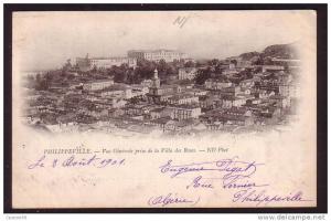 Philippeville - 1901