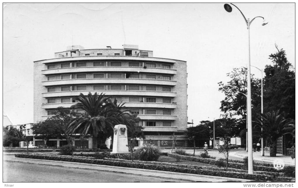 ALGERIE(SIDI BEL ABBES)