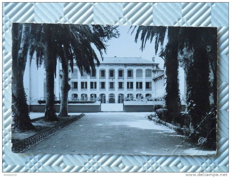 Belle CPSM (format CPA)  