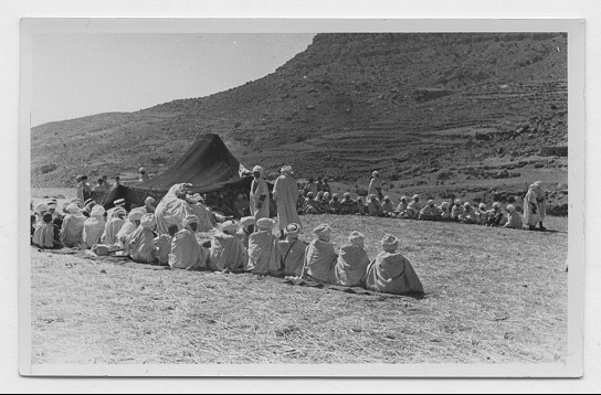 Mariage Kermaoui-Guesbaya