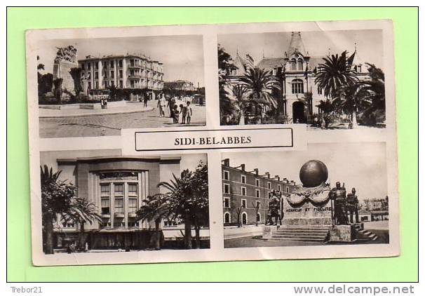 SIDI BEL ABBÈS
