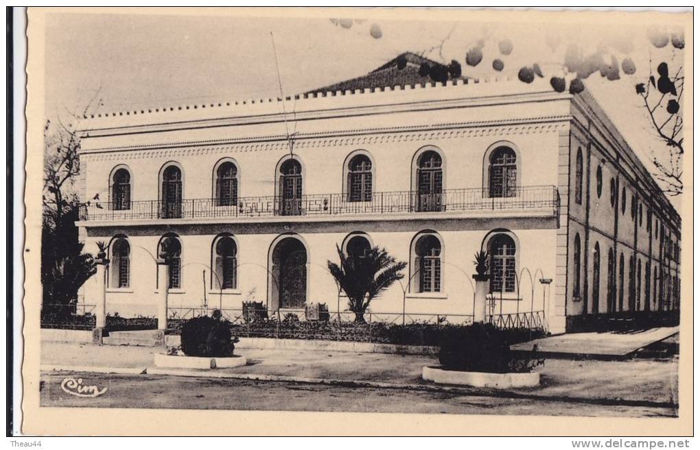 ¤¤  -     SIDI-BEL-ABBES   -   Le Foyer du Légionnaire   -  Légion    -  ¤¤