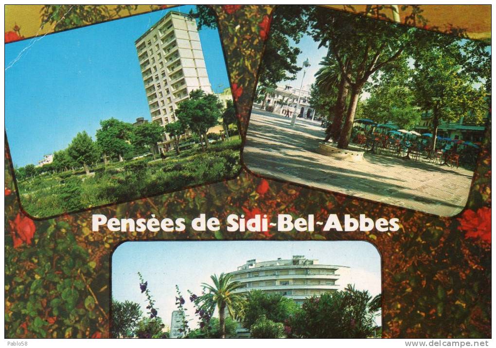 SIDI BEL ABBES