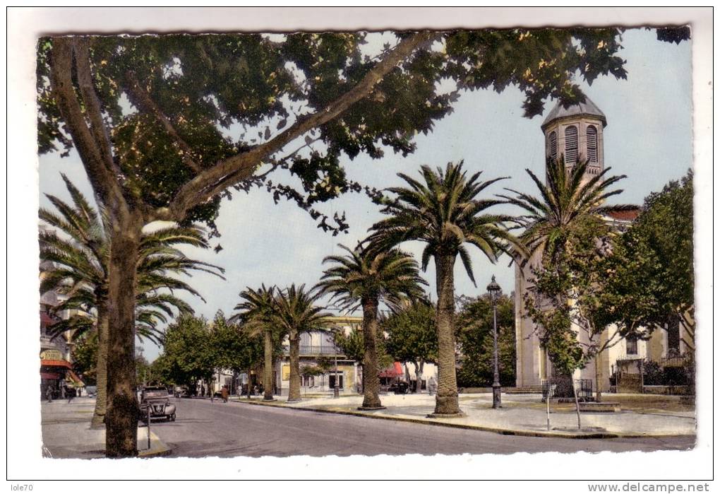 4SC904) SIDI BEL ABBES - FORMATO PICCOLO