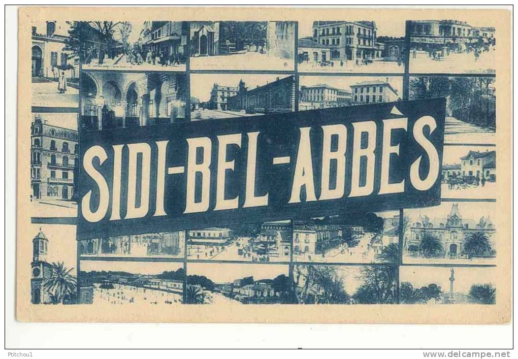 SIDI BEL ABBES