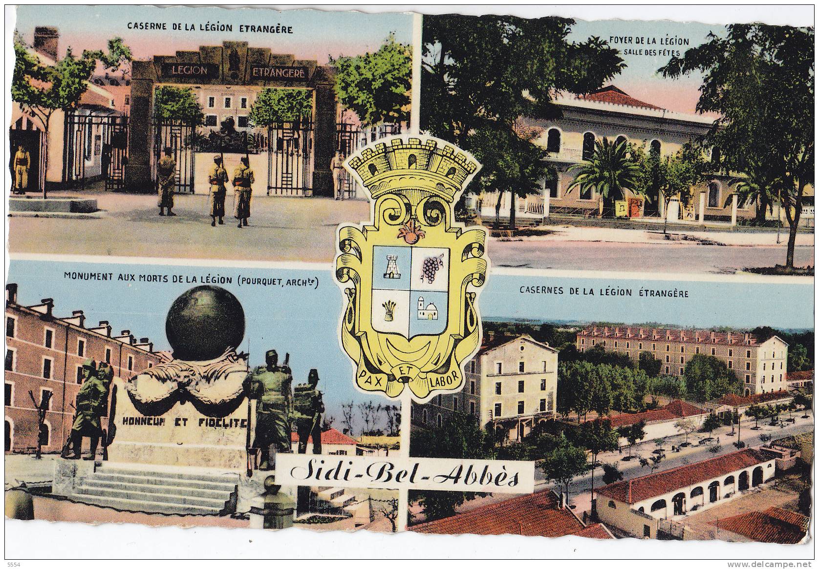 cpsm algerie sidi bel abbes