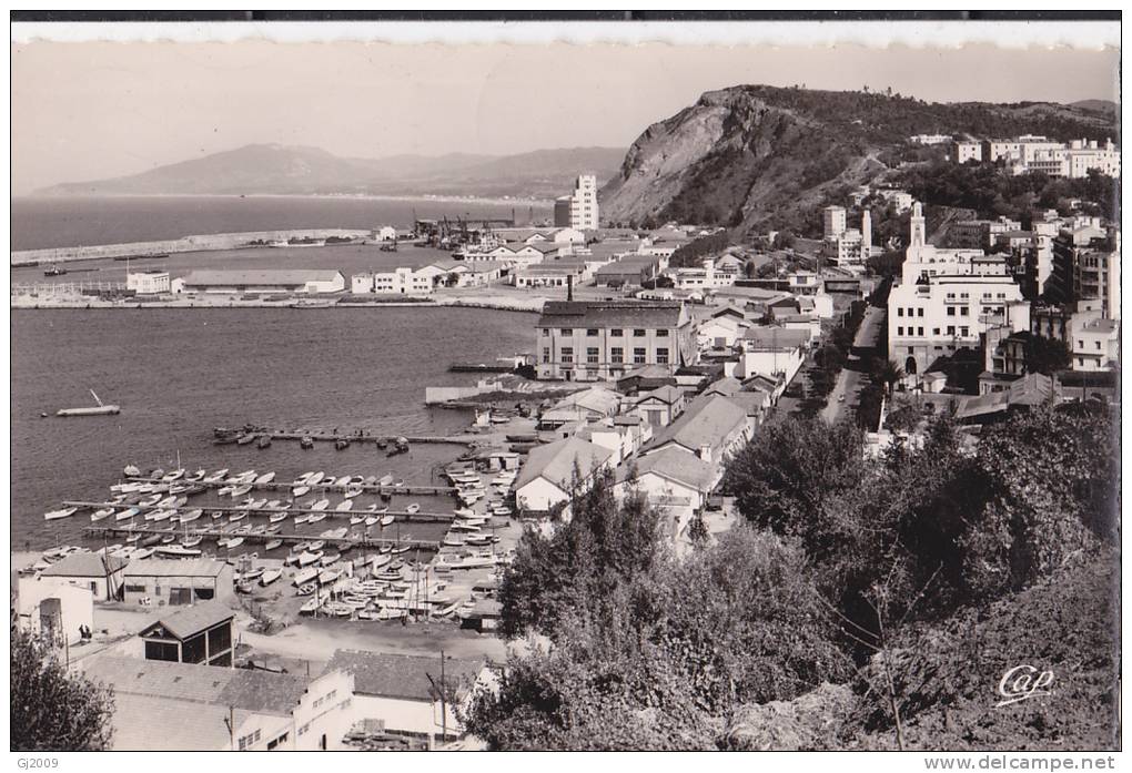 philippeville---vue sur le port