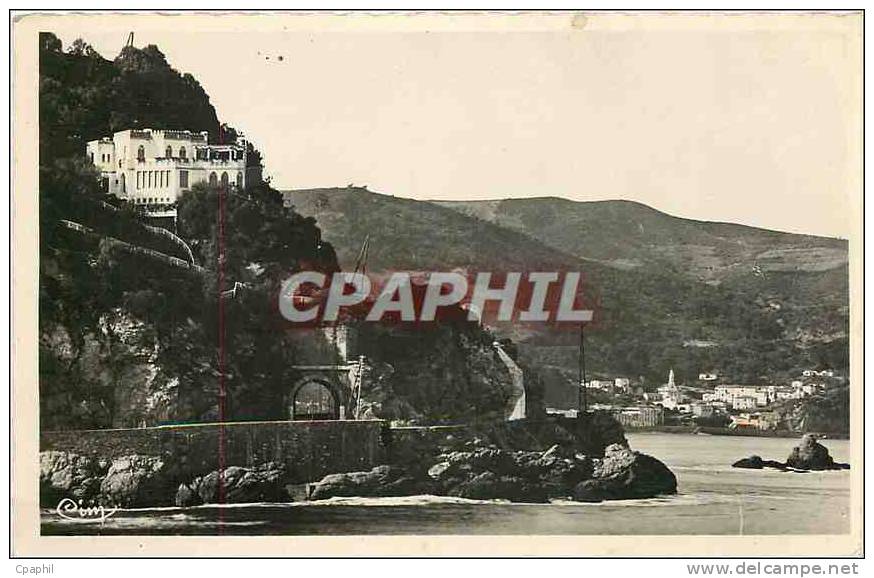 CPM Philippeville La Corniche Constantine