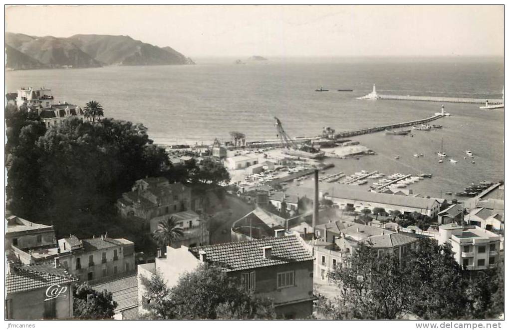 CPSM ALGERIE / Philippeville