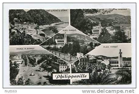 ALGERIA - AK 146266 Philippeville