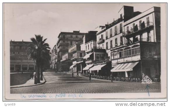24  ¨PHILIPPEVILLE   RUE CLEMENCEAU