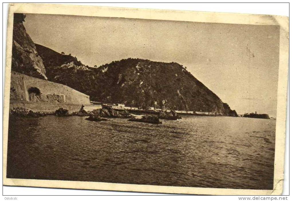 PHOLIPPEVILLE  Baie de Stora