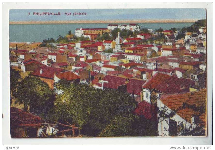 Philippeville