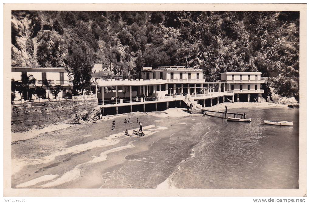 PHILIPPEVILLE - La Plage de Miramar