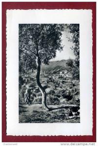 CPSM ALGERIE - Phillipeville Vue Générale - Parfait état - ALGERIA AFRIQUE AFRICA Card Carte