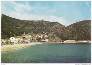 Skikda - Station balnéaire Stora