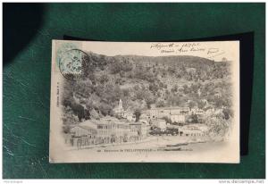 32. Environs de Philippeville, stora, vue générale