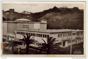 CPSM SKIKDA ex PHILIPPEVILLE (Algérie) - L'Artisanat