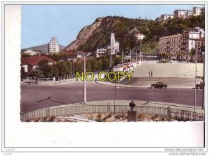 SKIKDA -  Vue sur la Gare - n° 1504