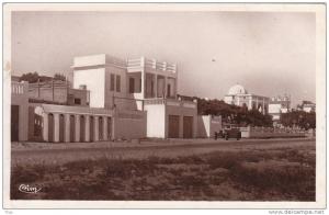 Philippeville - Jeanne d'Arc (les Villas à la Plage)