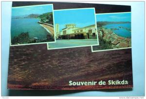 souvenir de skikda